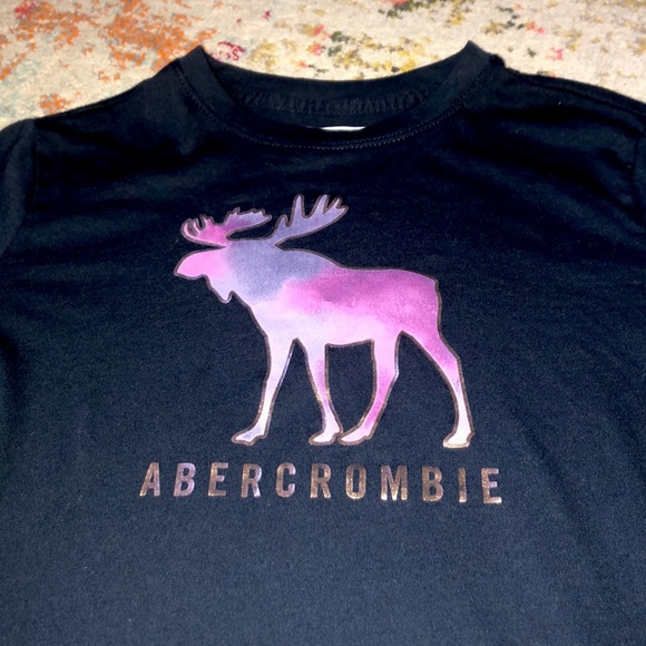 Abercrombie & Fitch long sleeve tee - Picture 2 of 3